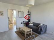 Appartement meublé 4 pièces 67 m²