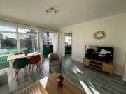 Appartement meublé 4 pièces 67 m²