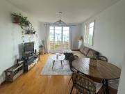 Appartement meublé 4 pièces 67 m²