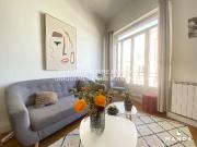 Appartement meublé 4 pièces 67 m²
