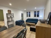 Appartement meublé 4 pièces 68 m²