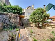 Appartement meublé 4 pièces 68 m²