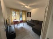 Appartement meublé 4 pièces 68 m²