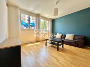 Appartement meublé 4 pièces 68 m²