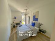 Appartement meublé 4 pièces 68 m²