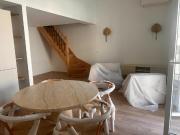 Appartement meublé 4 pièces 68 m²