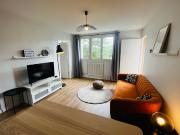 Appartement meublé 4 pièces 68 m²