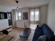 Appartement meublé 4 pièces 68 m²