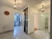 Appartement meublé 4 pièces 68 m²