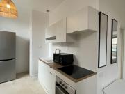 Appartement meublé 4 pièces 68 m²