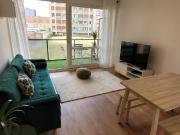 Appartement meublé 4 pièces 68 m²