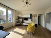 Appartement meublé 4 pièces 68 m²