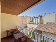 Appartement meublé 4 pièces 69 m²