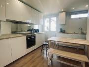 Appartement meublé 4 pièces 69 m²