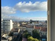 Appartement meublé 4 pièces 69 m²