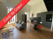 Appartement meublé 4 pièces 69 m²