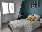 Appartement meublé 4 pièces 69 m²