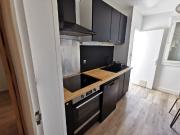 Appartement meublé 4 pièces 69 m²
