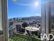 Appartement meublé 4 pièces 69 m²