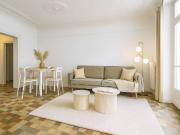 Appartement meublé 4 pièces 70 m²