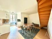 Appartement meublé 4 pièces 70 m²