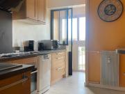 Appartement meublé 4 pièces 70 m²