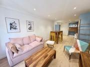 Appartement meublé 4 pièces 70 m²