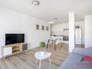 Appartement meublé 4 pièces 69 m²