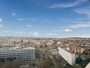 Appartement meublé 4 pièces 71 m²