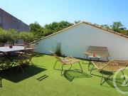 Appartement meublé 4 pièces 71 m²