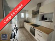 Appartement meublé 4 pièces 71 m²
