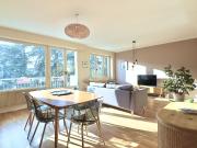 Appartement meublé 4 pièces 71 m²