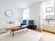 Appartement meublé 4 pièces 71 m²