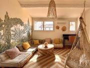 Appartement meublé 4 pièces 72 m²