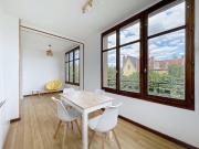 Appartement meublé 4 pièces 72 m²