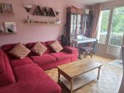 Appartement meublé 4 pièces 72 m²