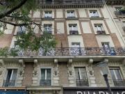 Appartement meublé 4 pièces 72 m²