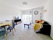 Appartement meublé 4 pièces 72 m²