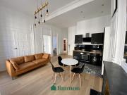 Appartement meublé 4 pièces 72 m²