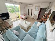 Appartement meublé 4 pièces 73 m²