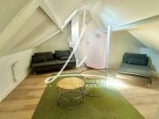 Appartement meublé 4 pièces 73 m²