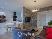 Appartement meublé 4 pièces 73 m²