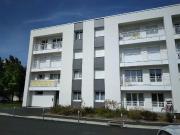 Appartement meublé 4 pièces 73 m²