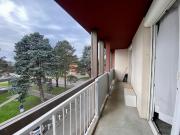 Appartement meublé 4 pièces 74 m²