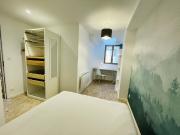 Appartement meublé 1 pièce 11 m²
