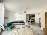 Appartement meublé 4 pièces 74 m²