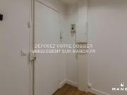 Appartement meublé 4 pièces 11 m²