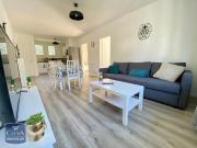 Appartement meublé 4 pièces 74 m²