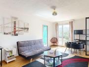 Appartement meublé 4 pièces 75 m²