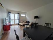 Appartement meublé 4 pièces 75 m²
